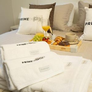 Apartamento Deluxe